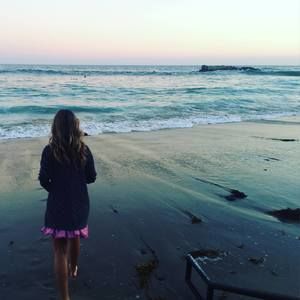 Meet your Posher, Tia